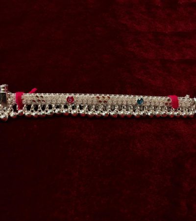 KV Anklet - Size:6 #07